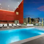 Courtyard By Marriott Santa Monica