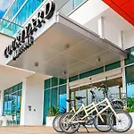Courtyard By Marriott Santa Monica