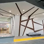 Courtyard By Marriott Santa Monica