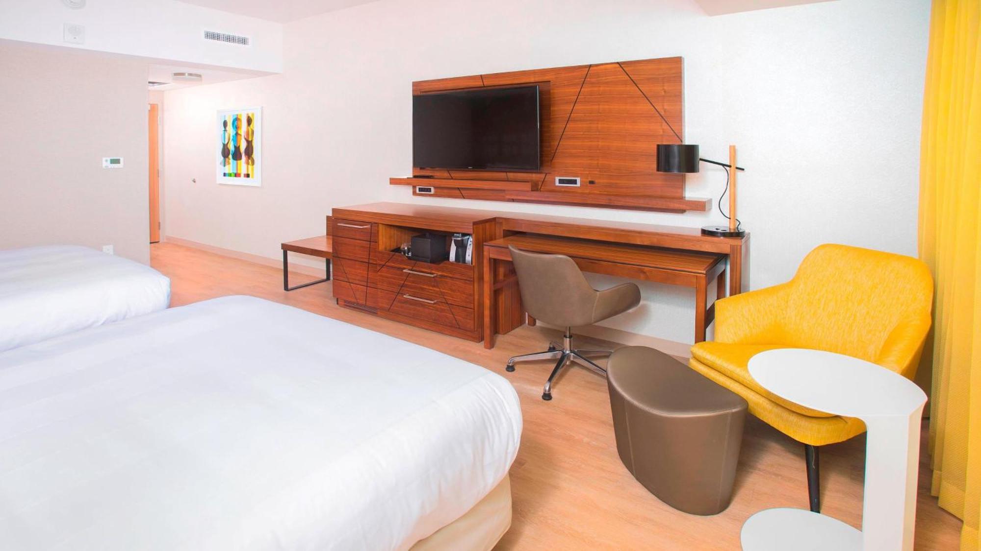 Courtyard By Marriott Hotel Santa Mónica