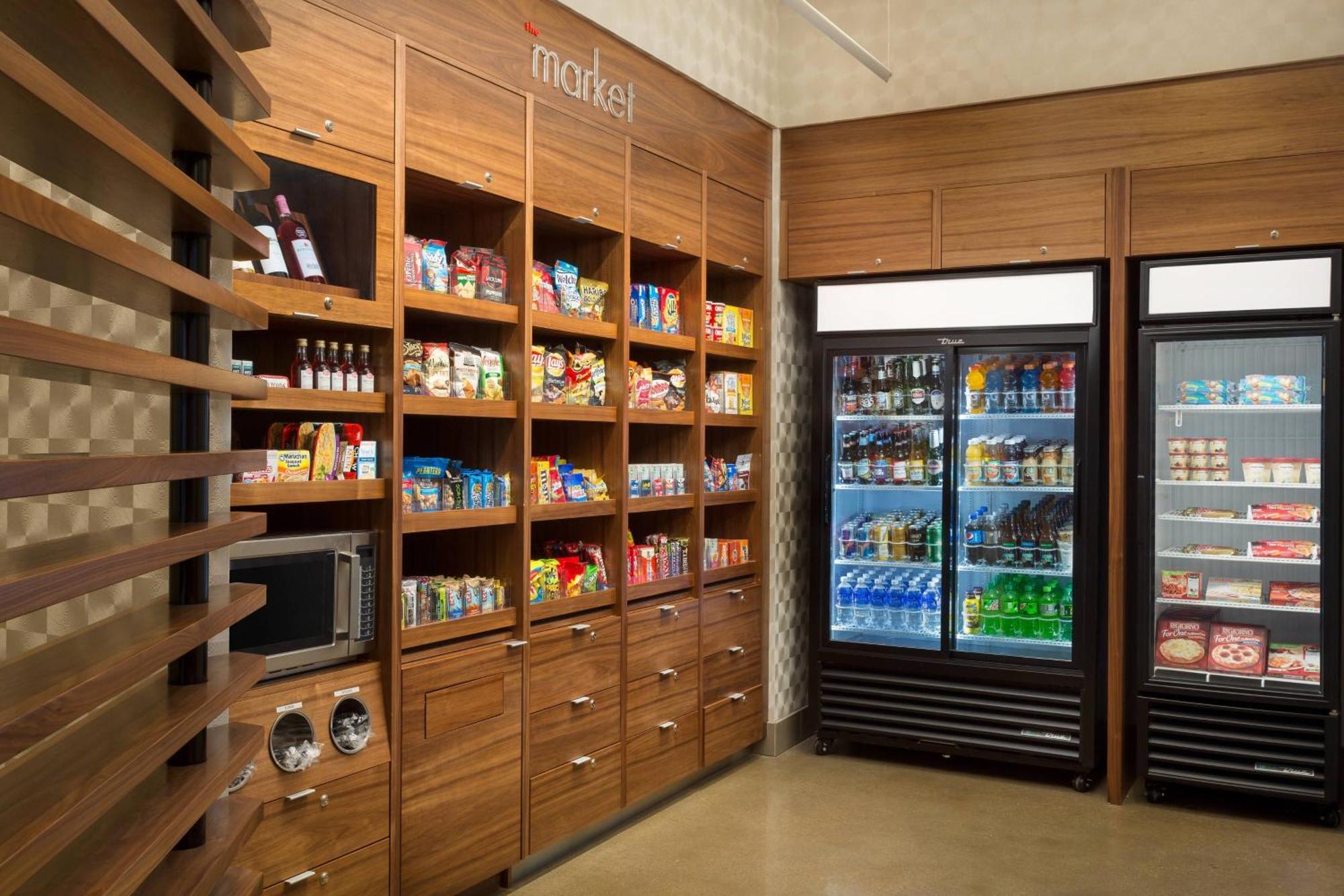 Hotel Courtyard By Marriott Santa Monica