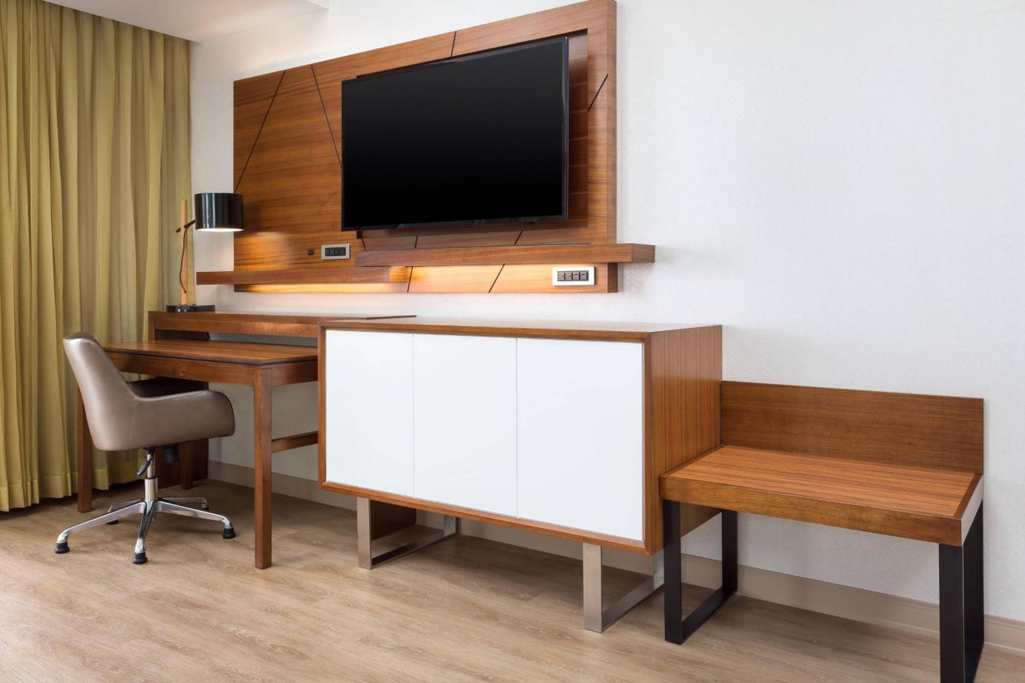 Hotel Courtyard By Marriott 3*