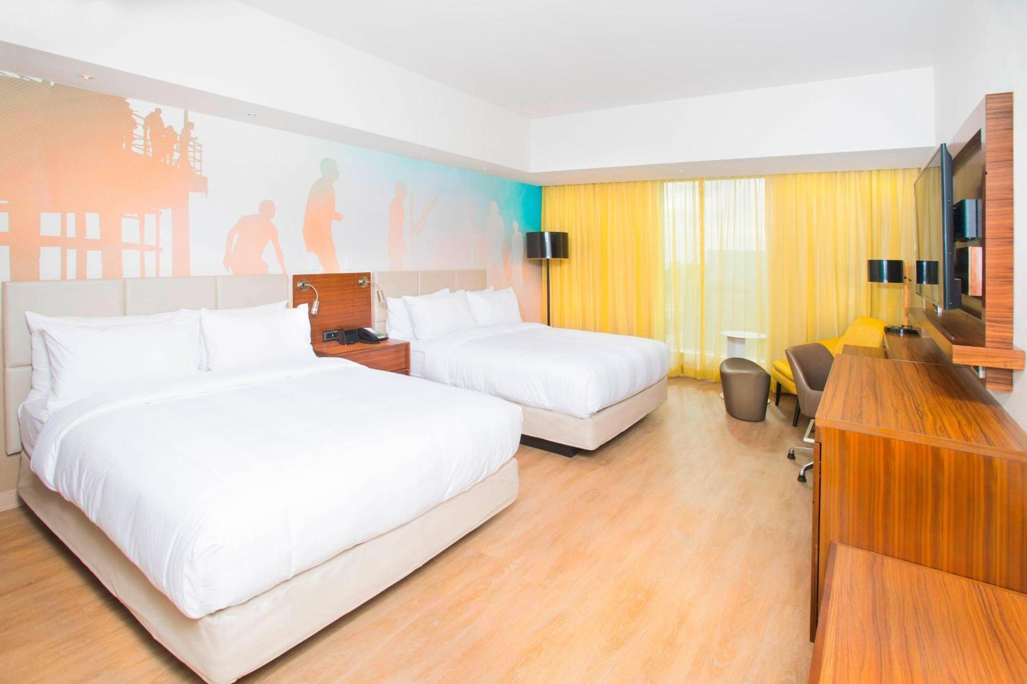 Courtyard By Marriott Hotel 3*