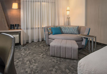 Hotel Courtyard By Marriott