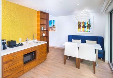 Hotel Courtyard By Marriott 3*