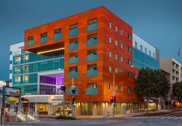 Hotel Courtyard By Marriott