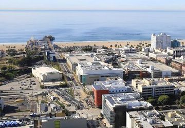 Hotel Courtyard By Marriott 3*