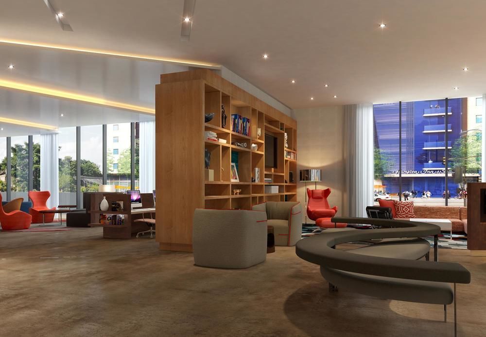 Courtyard By Marriott 3* Santa Mónica