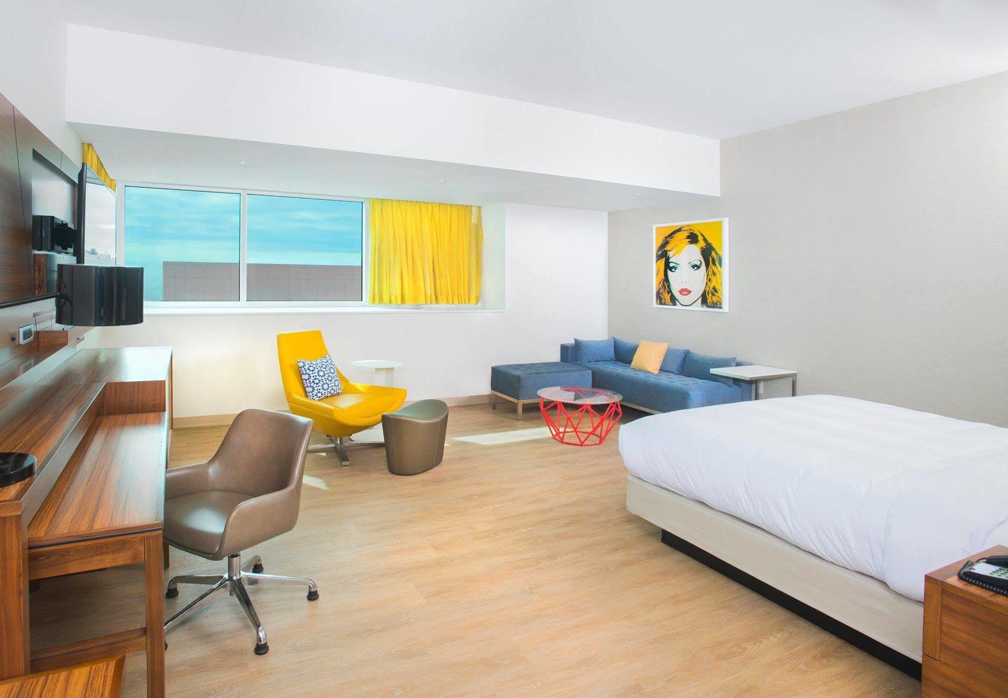 Hotel Courtyard By Marriott Santa Monica