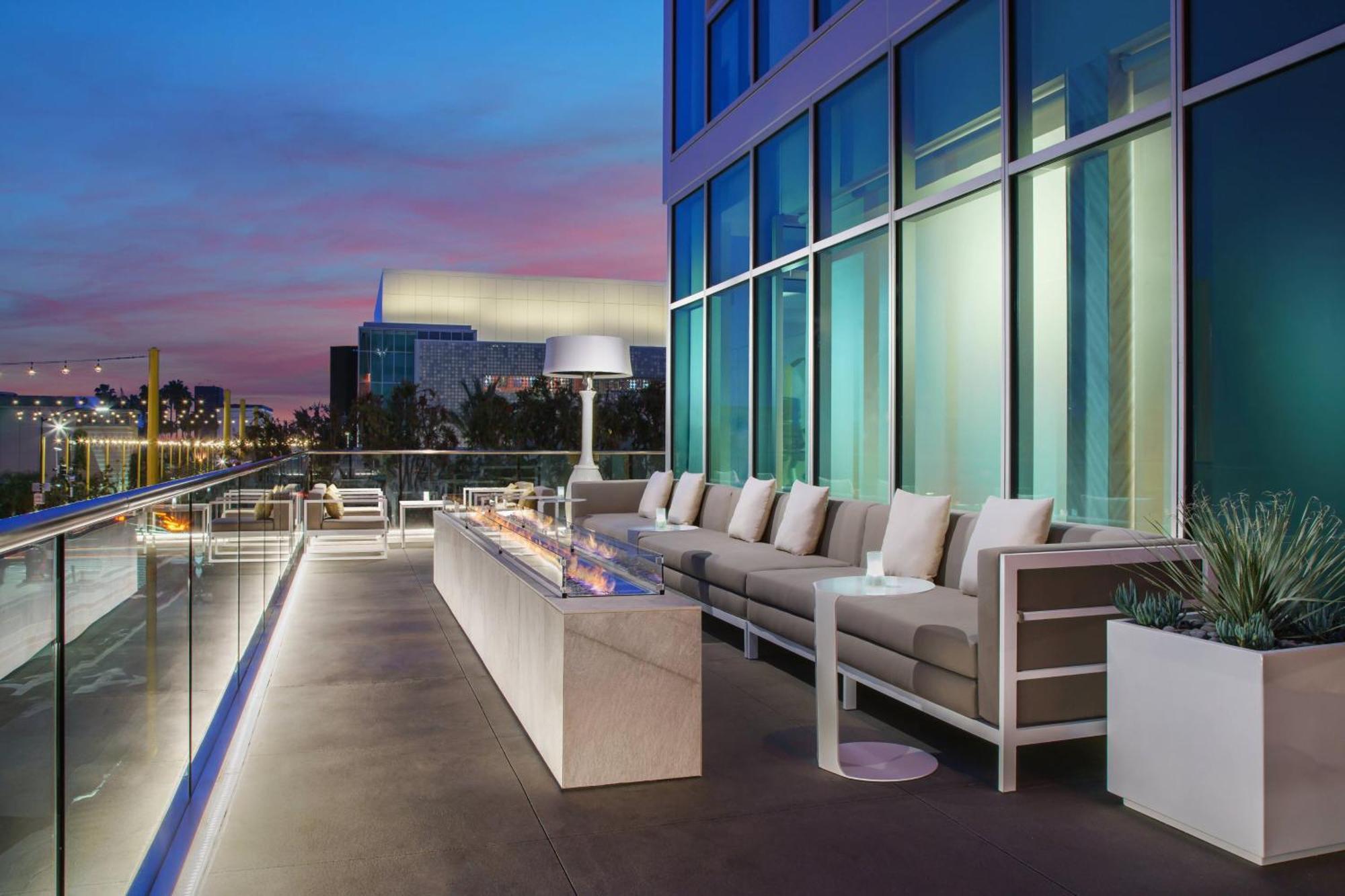 Hotel Courtyard By Marriott