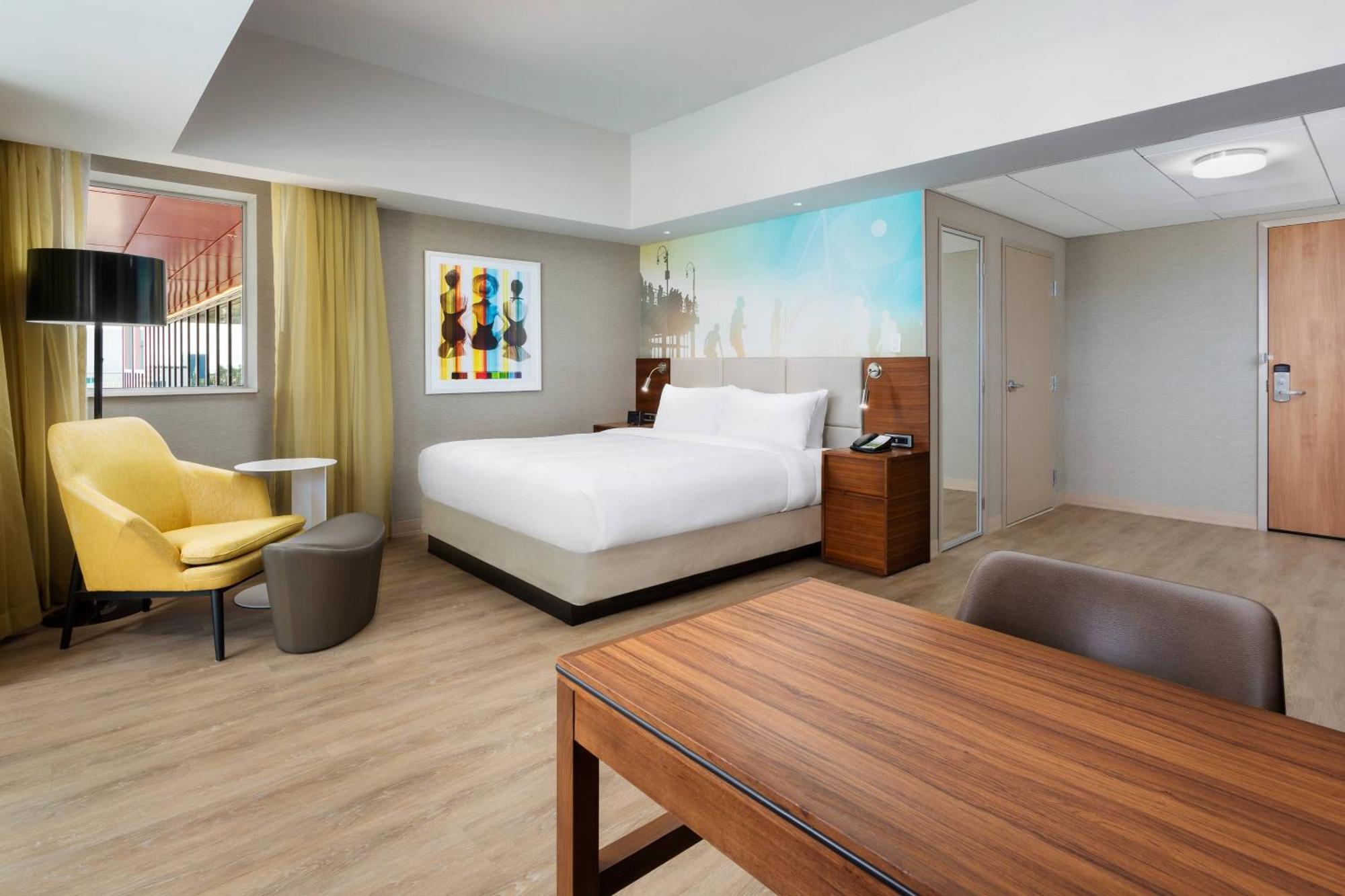 Courtyard By Marriott Hotel 3*